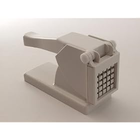 Leifhet 22756 Potato Chipper