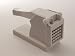 from Leifheit Leifhet 22756 Potato Chipper