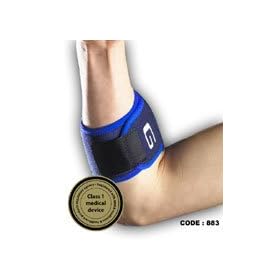 NEO-G: Epicondylitis Strap NG883