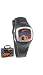 Armitron Kids' Hot Wheels Digital Watch and Car Set #7100-006SET
