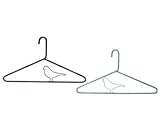 metal loft bed compare Bird Perch   Standard Size Metal Clothes Hanger