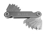 THREAD GAUGE-SAE