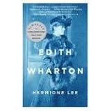 Edith Wharton (Vintage)