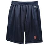 Boston Red Sox Mesh Shorts by Reebok
