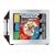 Magnetix 120 Pcs Cabinet Case