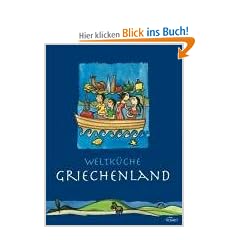 Weltk�che Griechenland