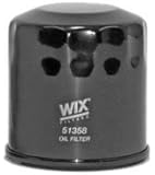 WIX Filters - 51358 Spin-On Lube Filter, Pack of 1