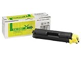KYOCERA TK580Y Toner gelb FS-C5150DN 2.800Seiten