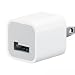 Apple USB Power Adapter for iPod / iPhone 3G - Bulk Packaging