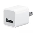 USB Power Adapter for iPod / iPhone 3G - Bulk Packaging