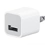 Apple USB Power Adapter for iPod / iPhone 3G - Bulk Packaging