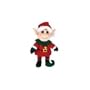 Santas Secret Elf Boy 11"