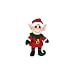 Santas Secret Elf Boy 11"