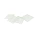 Corning Glass Square Microscope Slide Cover