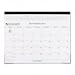 AAGSW21000 - Recycled At-A-Glance Desk Pad
