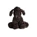  - Lil Kinz Black Poodle Brand New w/ Sealed Tag Webkinz