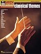 Midi Play-along Easy Piano Book/Diskette Pack Classical Themes