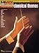 Midi Play-along Easy Piano Book/Diskette Pack Classical Themes