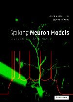 Spiking Neuron Models: Single Neurons, Populations, Plasticity