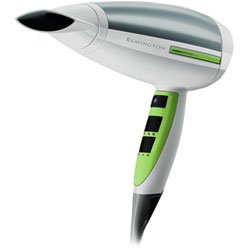 Compact Ionic Hair Dryer 2000w