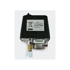 Mechanischer Druckschalter f�r Kompressoren - SK-22 f�r Luftkompressoren (3-phasig)