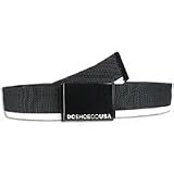 DC Tagg Team Mens Belt - Men's