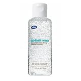 bliss lid + lash wash makeup remover