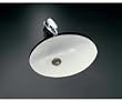 KOHLER Caxton U/M Sink 15X12 WHITE K2209WH