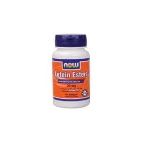 Lutein Esters (20mg)