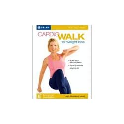 Cardio Walk for Weightloss