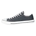 Converse chuck taylor all star cvs ox trainers charcoal 041