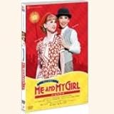 ���� ���ķݽѷ����� �ߥ塼������ ��ME AND MY GIRL �� [DVD]