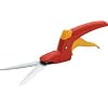 Wolf-Garten 7031007 Handgrasschere "Classic"