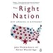 The Right Nation: Why America is Different: Why America Is Different