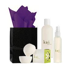 Kai Gift Trio