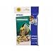 EPSON C13S041729 Premium Glossy Photo Paper 255g/m2 (10 x 15cm) 1 x Pack of 50 Sheets - Shipper Box EPSON C13S041729 Premium Glossy Photo Paper 255g/m2 (10 x 15cm) 1 x Pack of 50 Sheets - Shipper Box