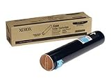 Cyan Toner Cartridge, Phaser 7760