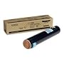 Cyan Toner Cartridge, Phaser 7760