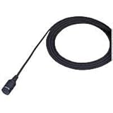 Sony ECM44BMP Wireless Electret Condenser Lavalier Microphone