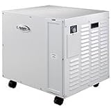 Aprilaire 1710 Whole Basement Portable Dehumidifier