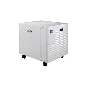 Aprilaire 1710 Whole Basement Portable Dehumidifier