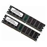 Mushkin Essent Arbeitsspeicher 2GB (266 MHz, 240-Polig) DDR2-RAM