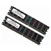 Mushkin Essent Arbeitsspeicher 2GB (266 MHz, 240-Polig) DDR2-RAM