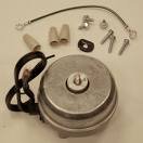 Whirlpool Refrigerator Condensor Fan Motor 833697BLADE 833697