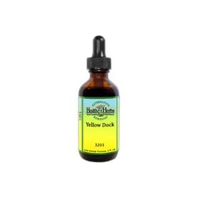 Click here to buy Yellow Dock - For anemia, liver congestion, skin problems, constipation. High is iron, 2... by Health Herbs.