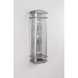 Murray Feiss Monterrey Coast Flush Outdoor Wall Fixture