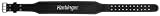 Harbinger 284 4-Inch Padded Leather Lifting Belt