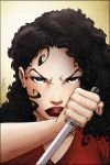 Anita Blake, Vampire Hunter: Guilty Pleasures No. 9