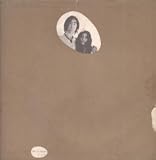 UNFINISHED MUSIC NO 1 TWO VIRGINS LP