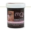 Andrea  Eye Q's&nbsp;Disques démaquillants Normal Marron Lot de 65